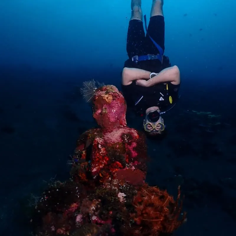 Padangbai Scuba Diving Bali - Gallery 5
